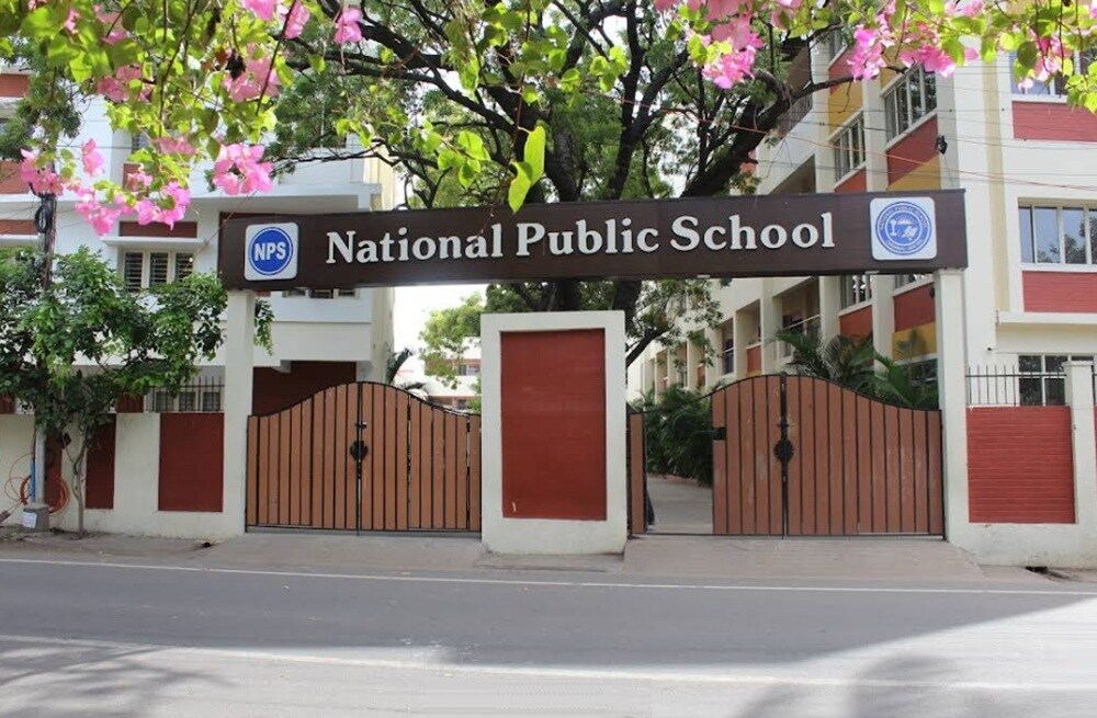 National Public School Gopalapuram