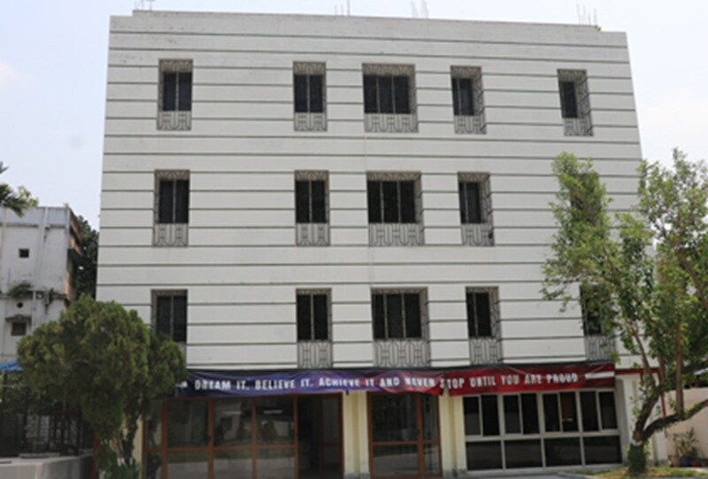 National Public School Alipore