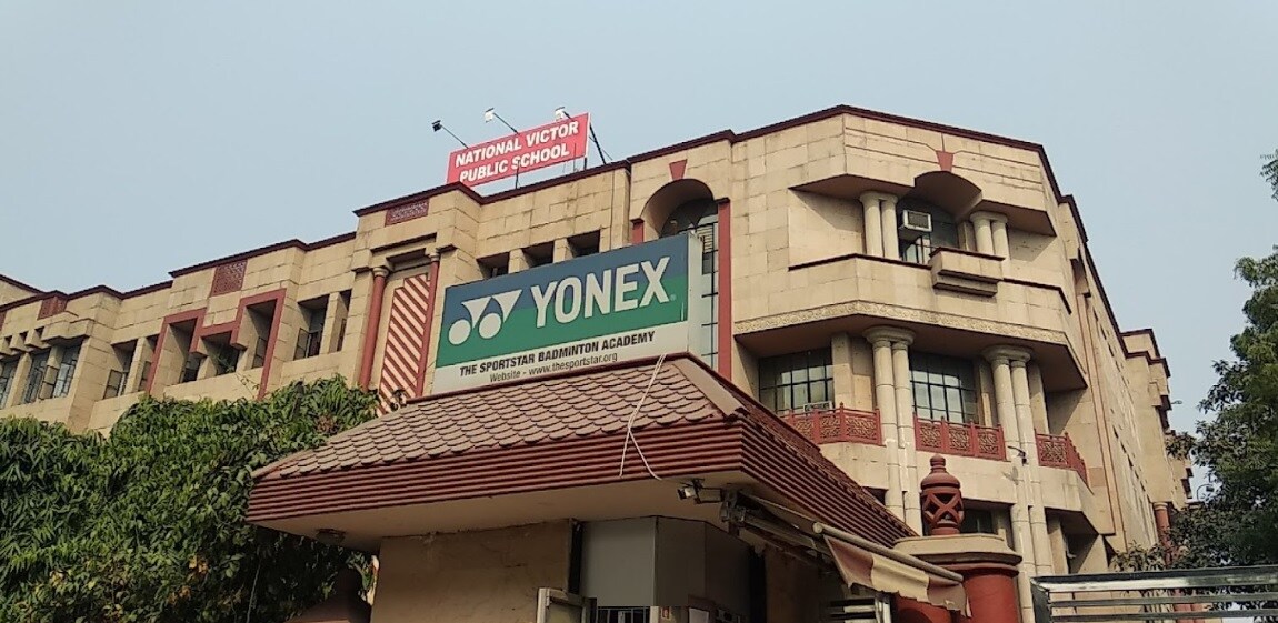 National Victor Public School Hasanpur