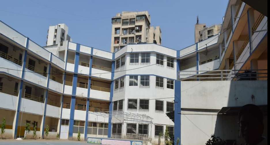Navi Mumbai Junior College,  Vashi Sector 26