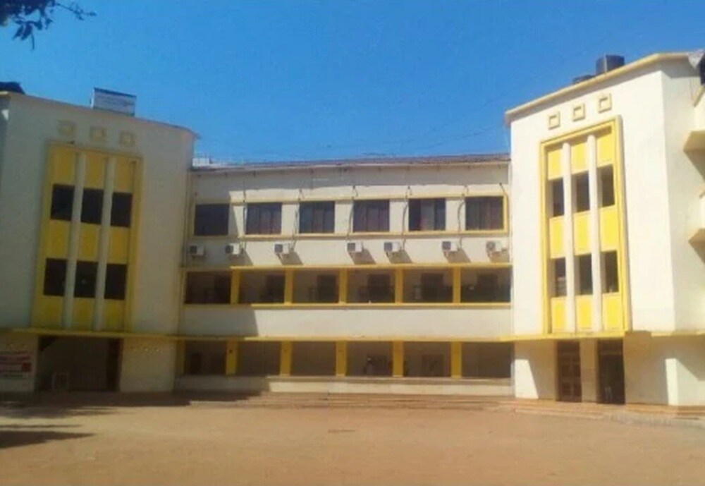 Navjivan Vidyalaya High School Malad East