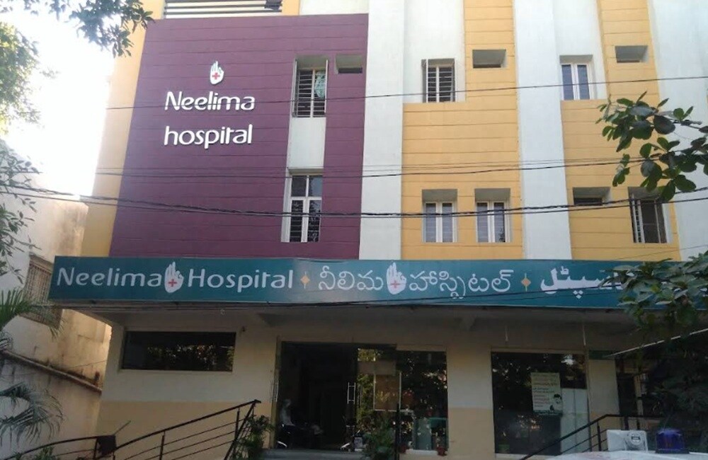 Neelima Hospital Erragadda