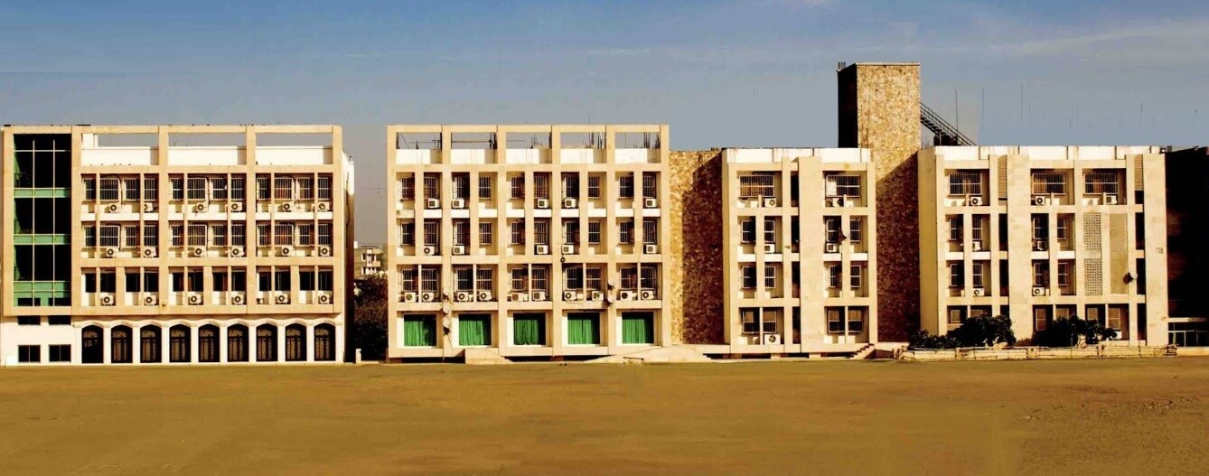 Neerja Modi School Mansarovar