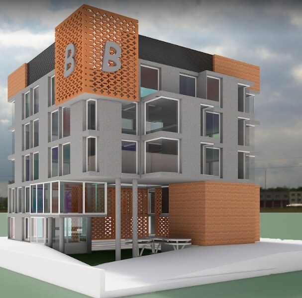 Neev The Foundation School Sector 48