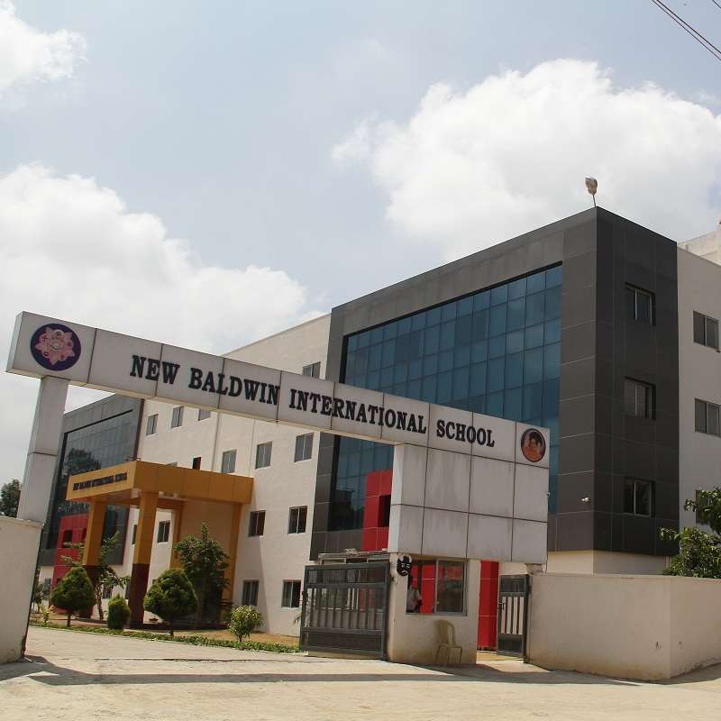New Baldwin International School TC Palya,  Varanasi