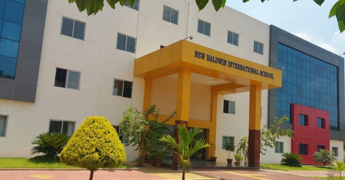New Baldwin School Hennur Road