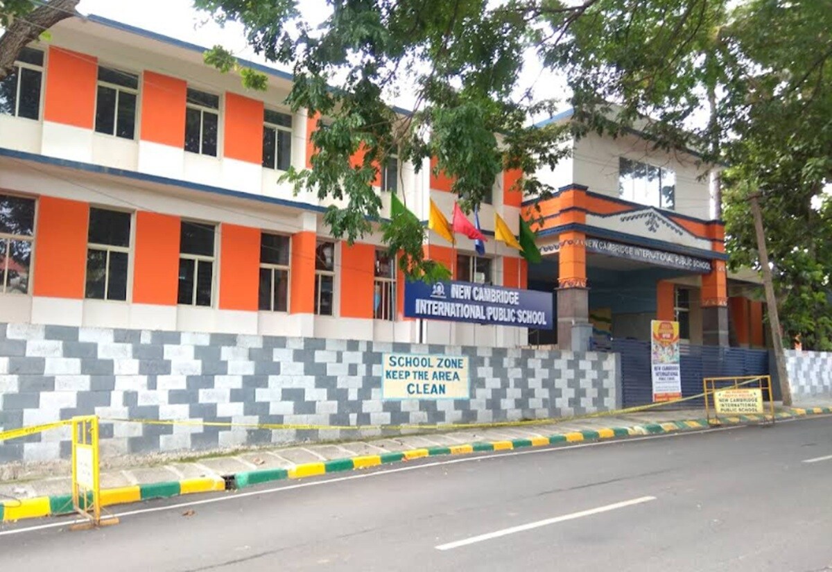 New Cambridge International Public School Rajaji Nagar