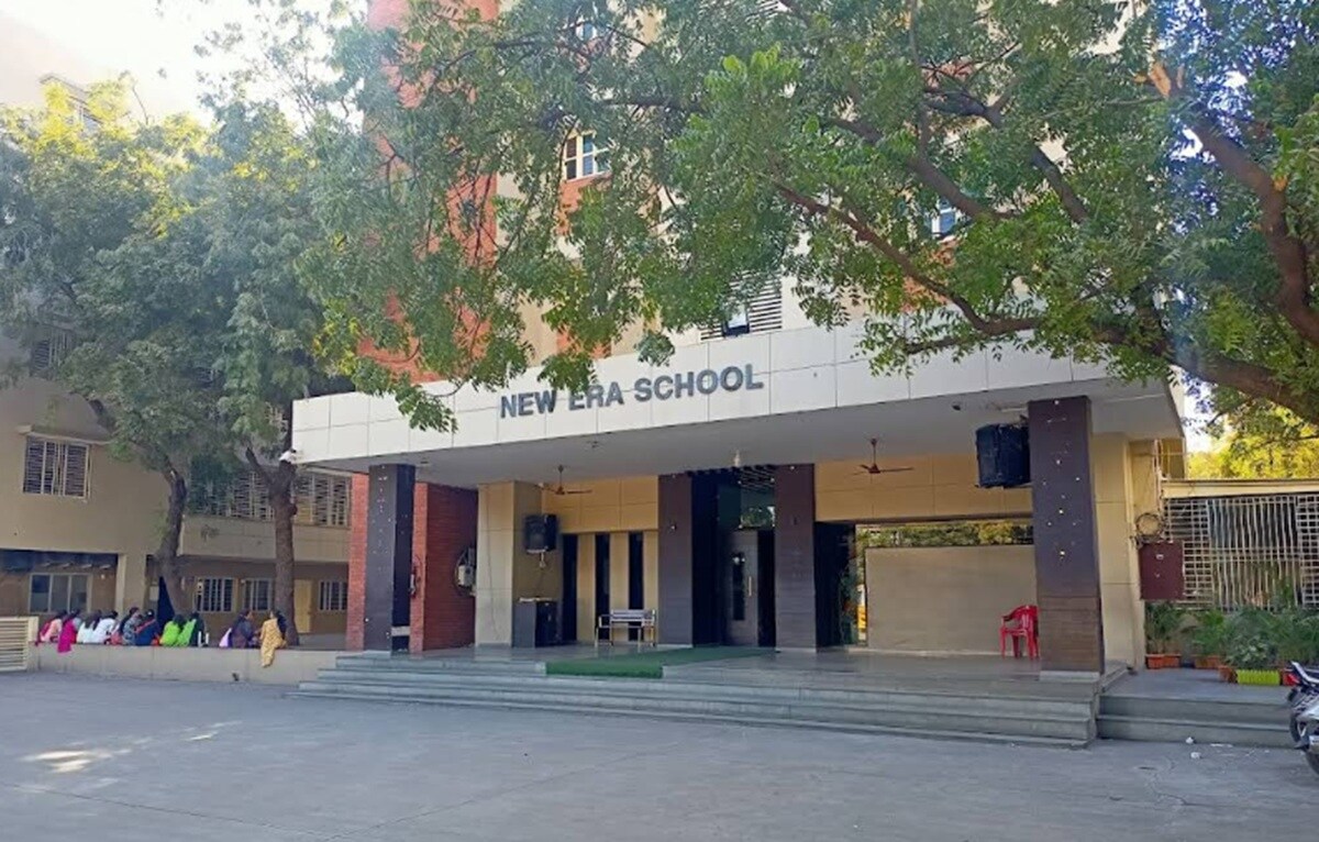 New Era School Sadar