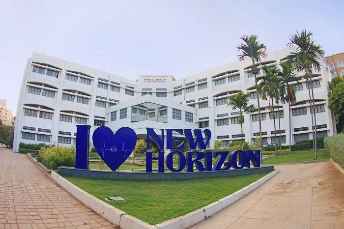 New Horizon College Marathahalli,  Bellandur