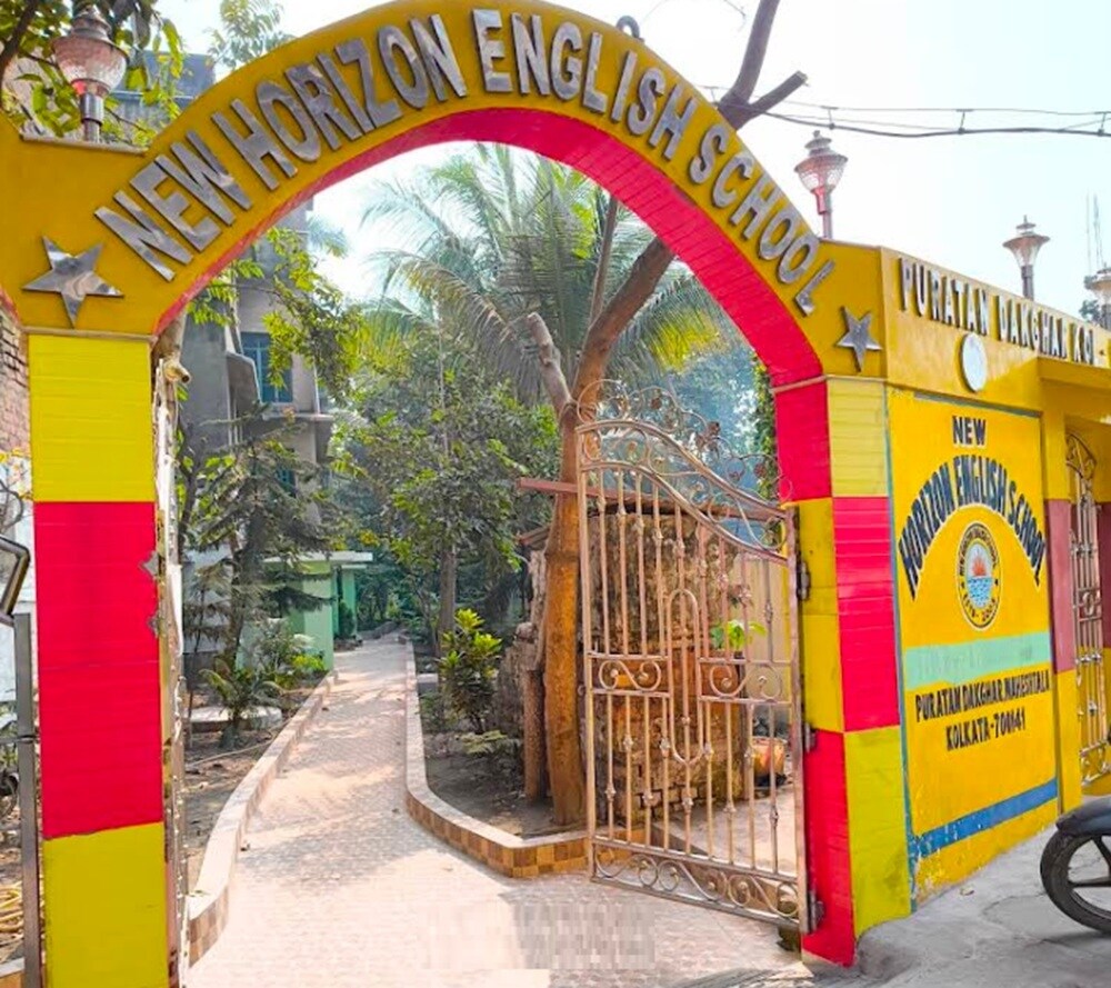 New Horizon English School Maheshtala