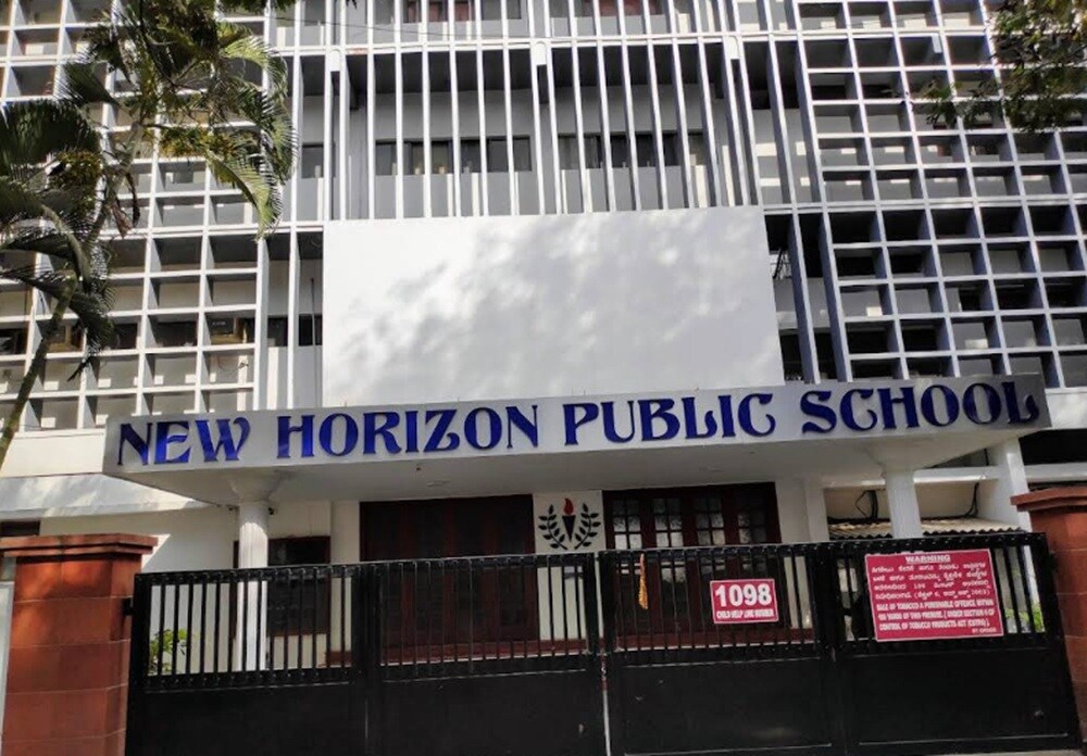 New Horizon School Kodihalli