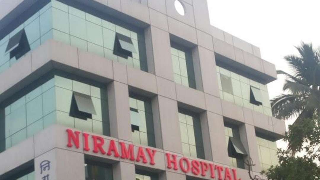 Niramay Hospital,  Rasayani