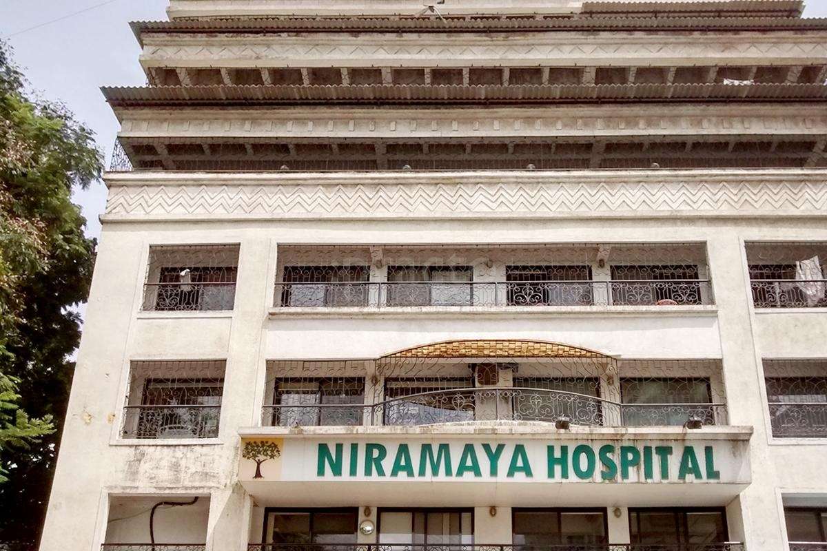 Niramaya Hospitals,  Kharghar