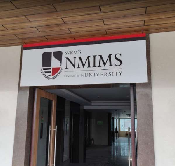 NMIMS University,  Kharghar Sector 31