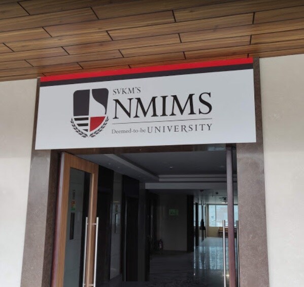 NMIMS University Kharghar Sector 31