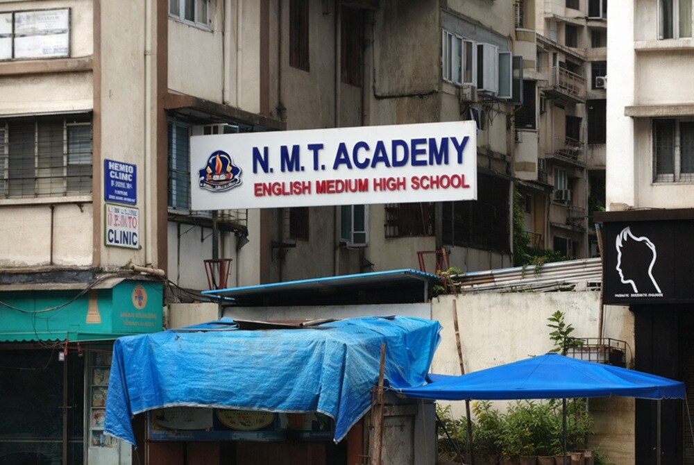 NMT Academy School Tardeo