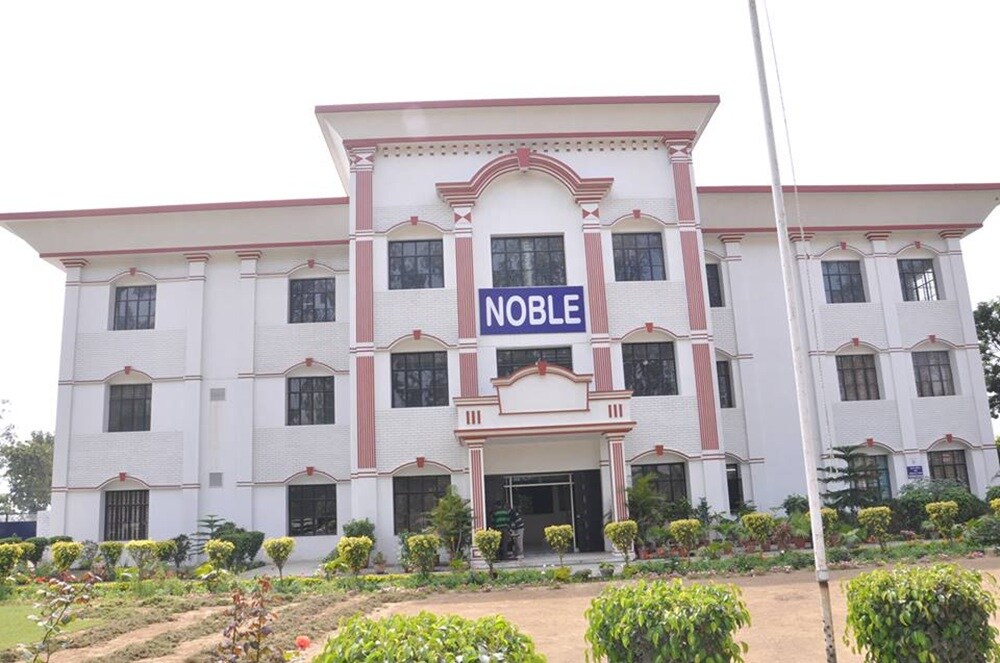 Noble Public School Somdutt Vihar