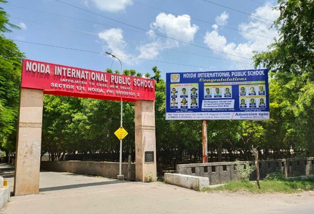 Noida International Public School Sector 121