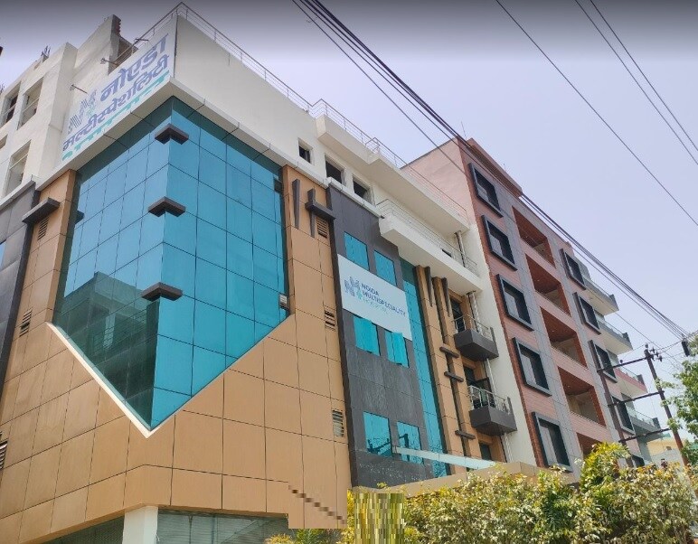 Noida Multispeciality Hospital Mamura