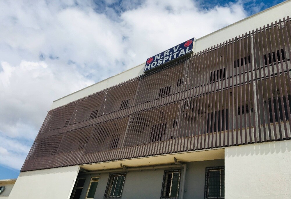 NRV Hospital Chikkaballapur