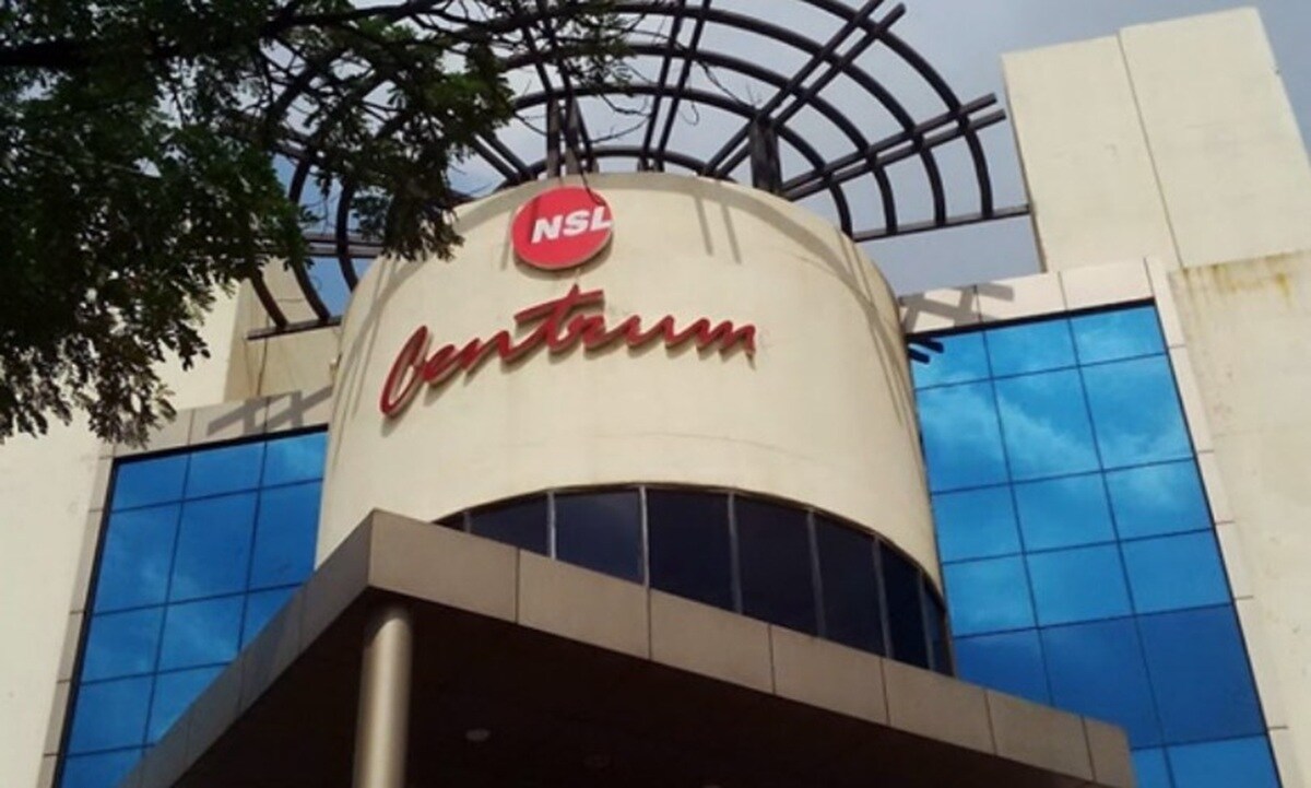 NSL Centrum Mall Kukatpally