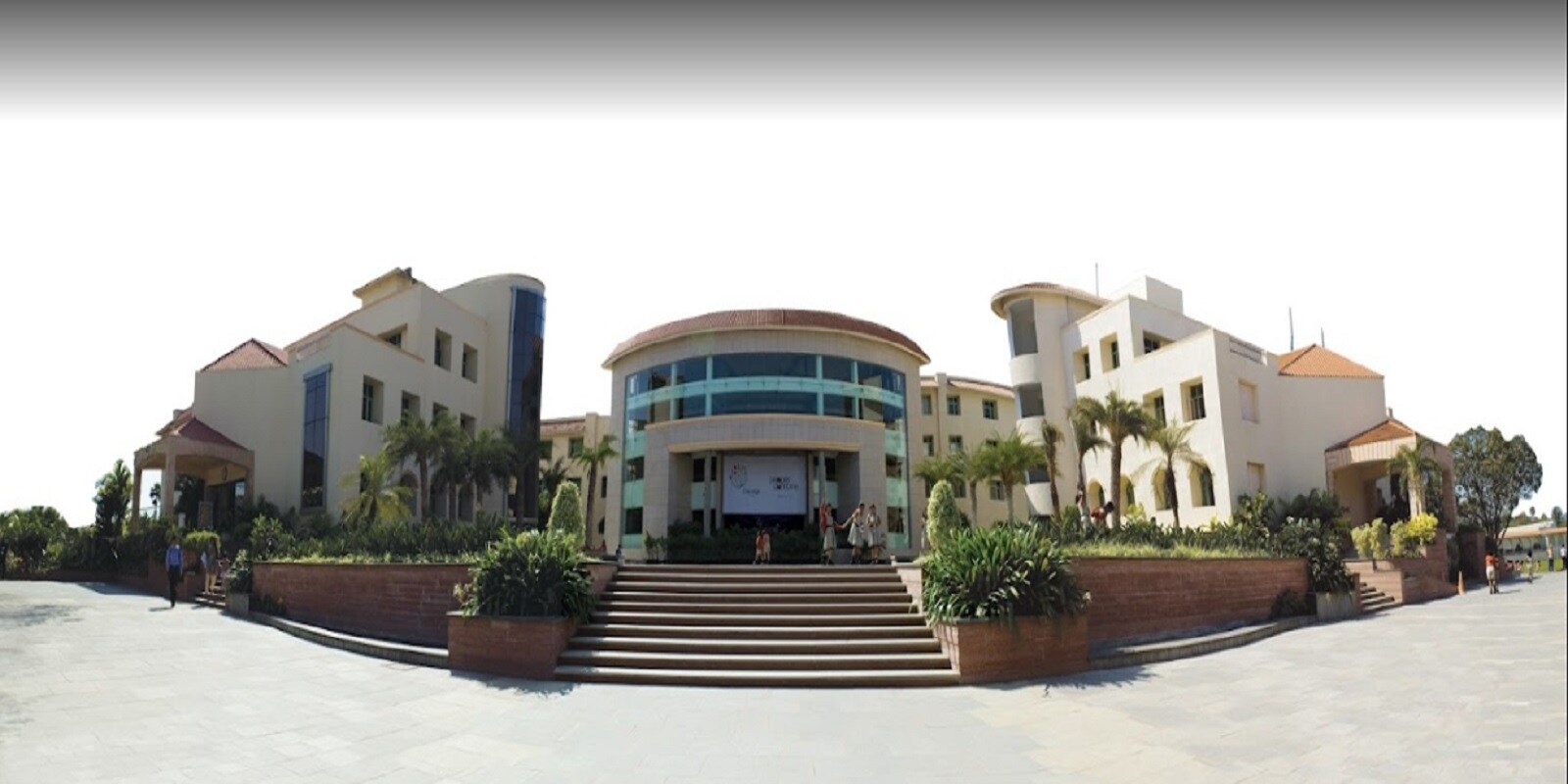 Oakridge International Gachibowli