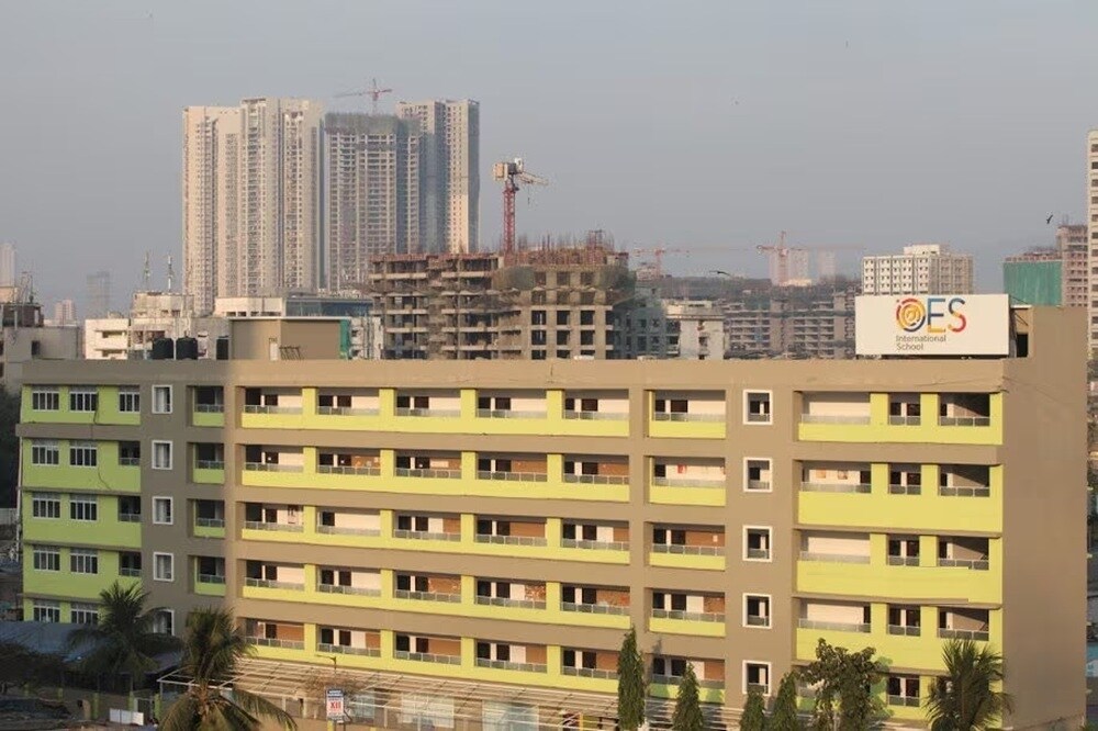 OES International School Adarsh Nagar