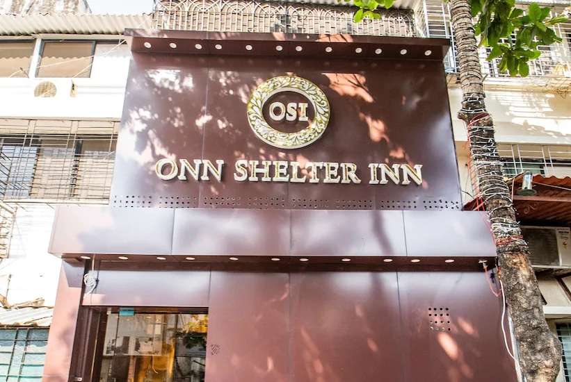 Onn Shelter Inn Hotel,  Andheri West