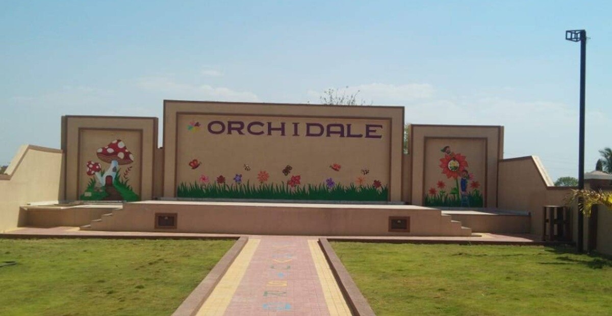 Orchidale International Pre School Lohgaon