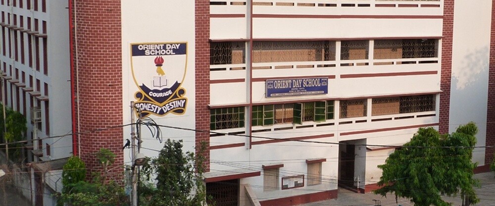 Orient Day School Behala