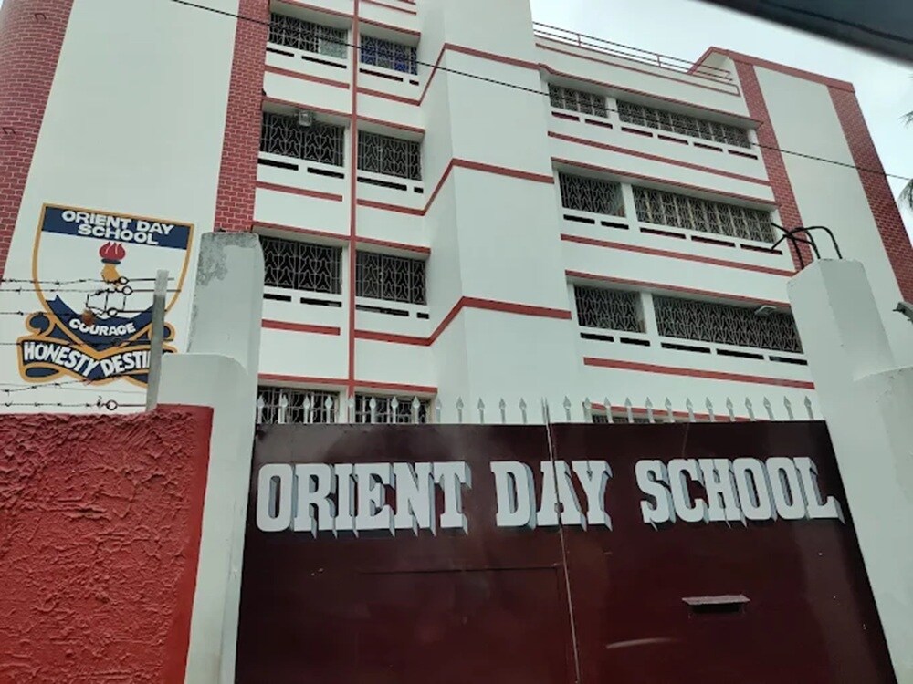 Orient Day School Taratala