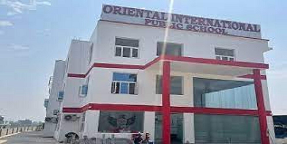 Oriental International Public School Chhajarsi