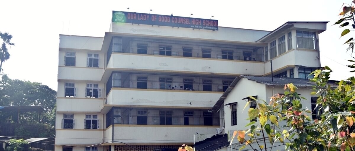 Our Lady Of Good Counsel High School Sion