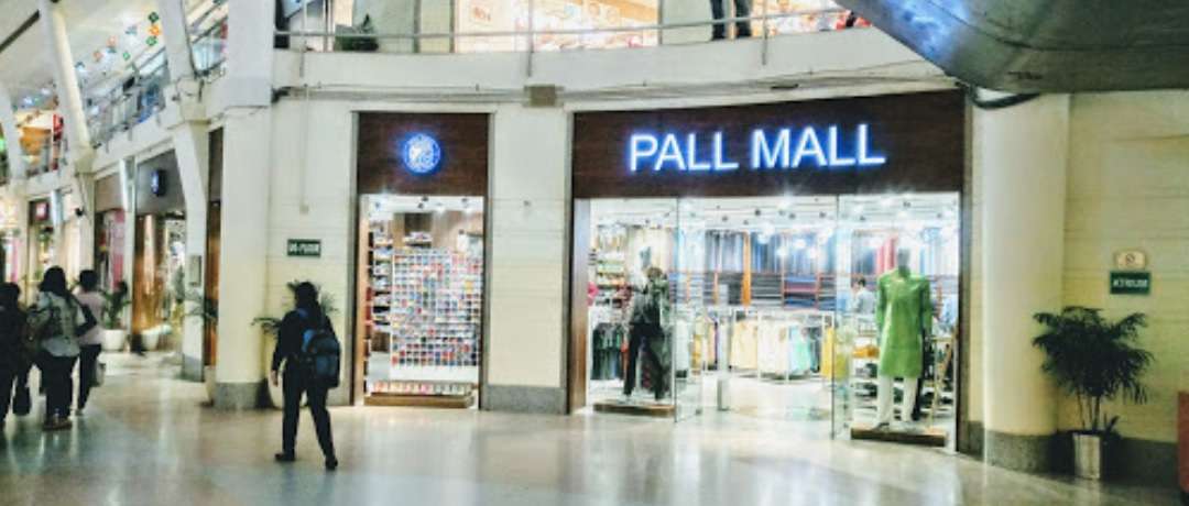 Pall Mall,  Mehrauli Gurgaon Road