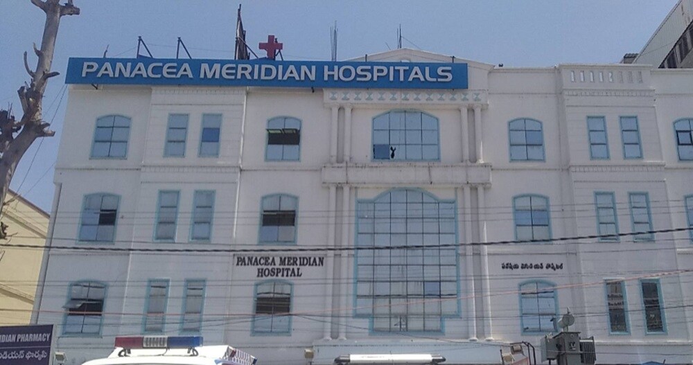 Panacea Meridian Hospital Ramachandra Puram