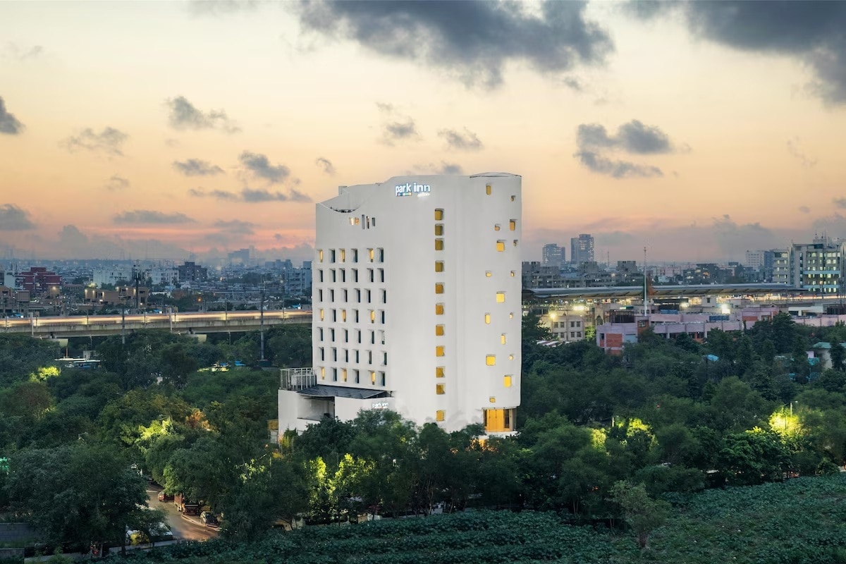 Park Inn by Radisson Patparganj