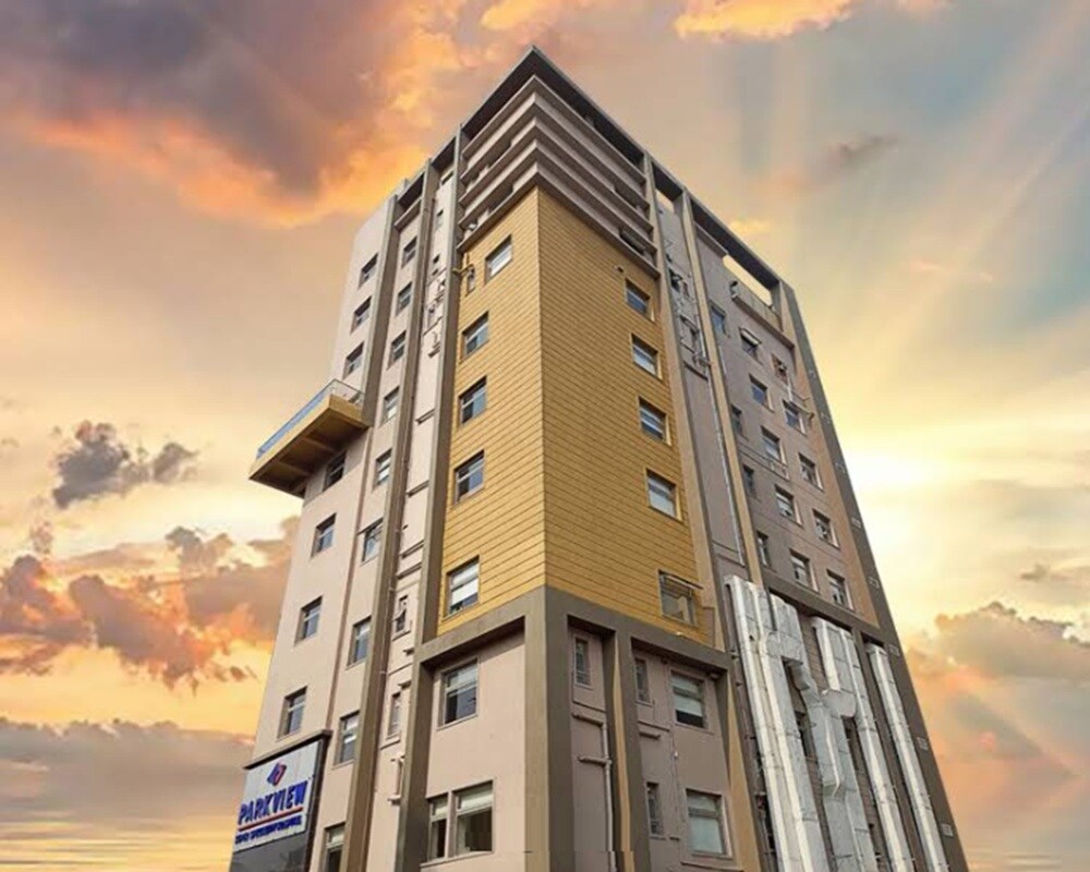 Parkview Superspecility Hospital Krishnapur