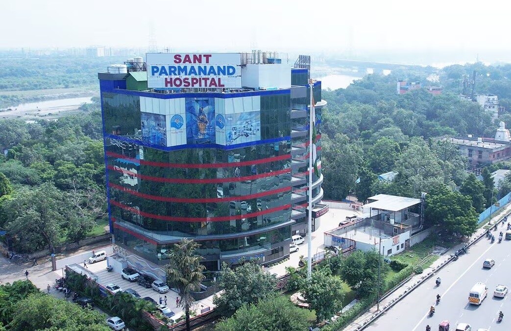 Parmanand Special Surgery Hospital Kashmiri Gate