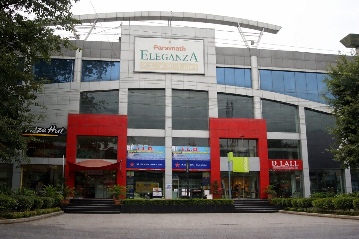Parsvnath Eleganza Hathibarkala Salwala