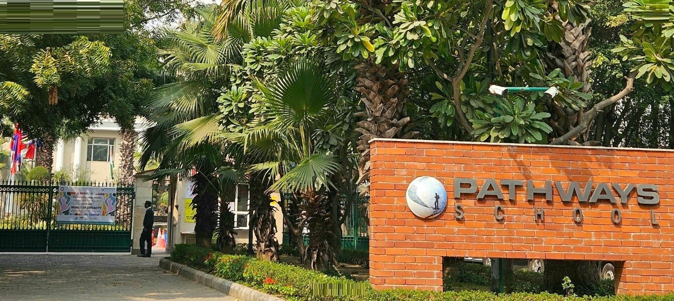 Pathways School Sector 100