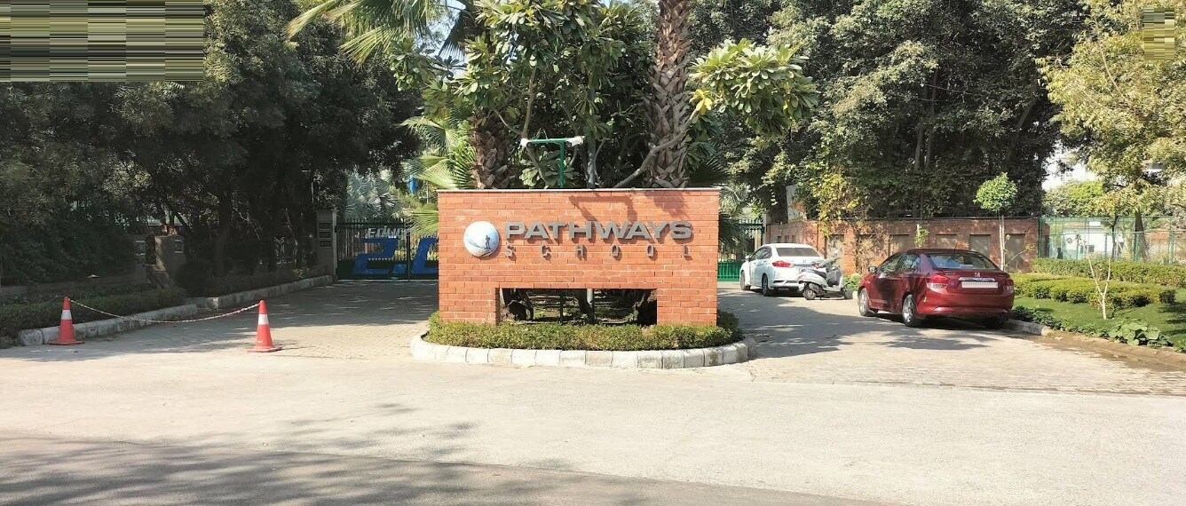 Pathways World School Sector 19