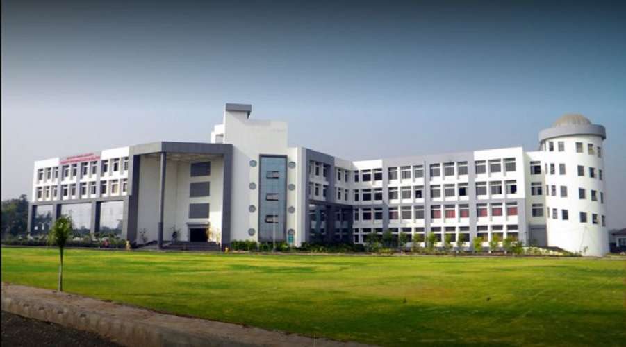 PDEAs College of Engineering,  Manjari