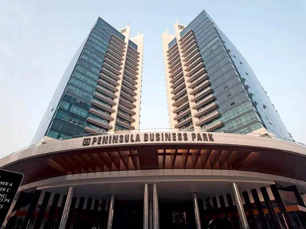 Peninsula Business Park Worli