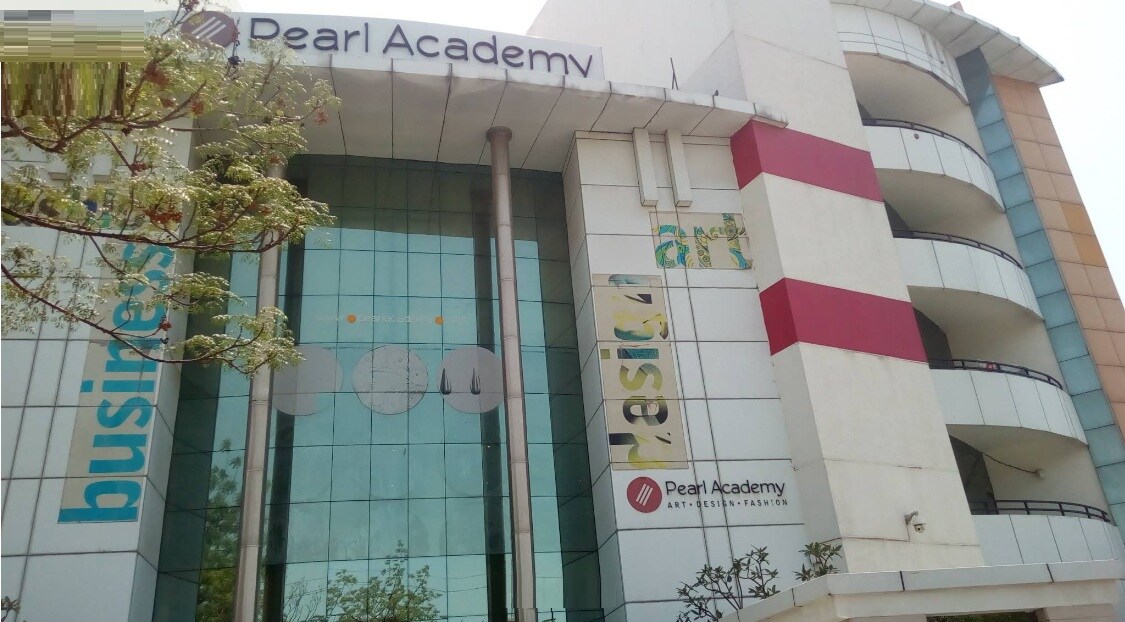 Peral Academy Sector 59