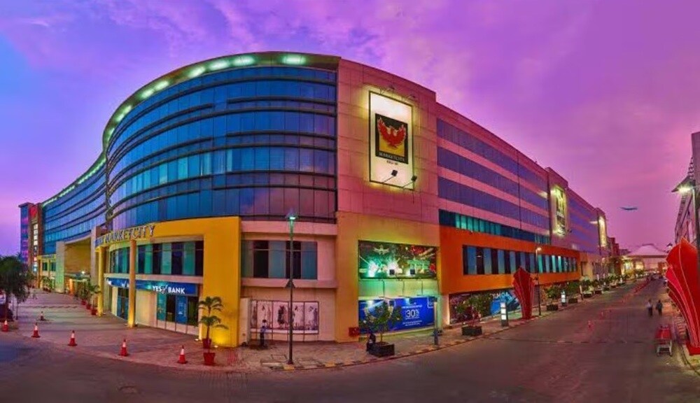 Phoenix Marketcity Mumbai Kurla