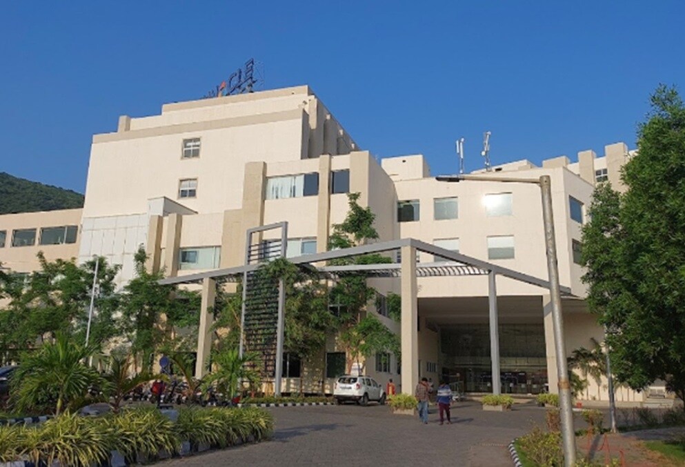 Pinnacle Hospital Seethammadhara