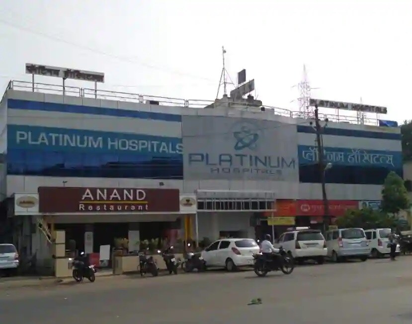 Platinum Hospital Vasai Vasai Road