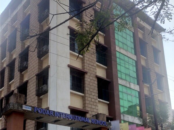 Podar International School Kalyan West