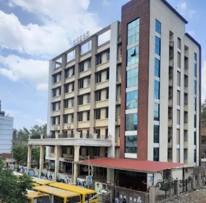 Podar International School Ambernath Ambernath