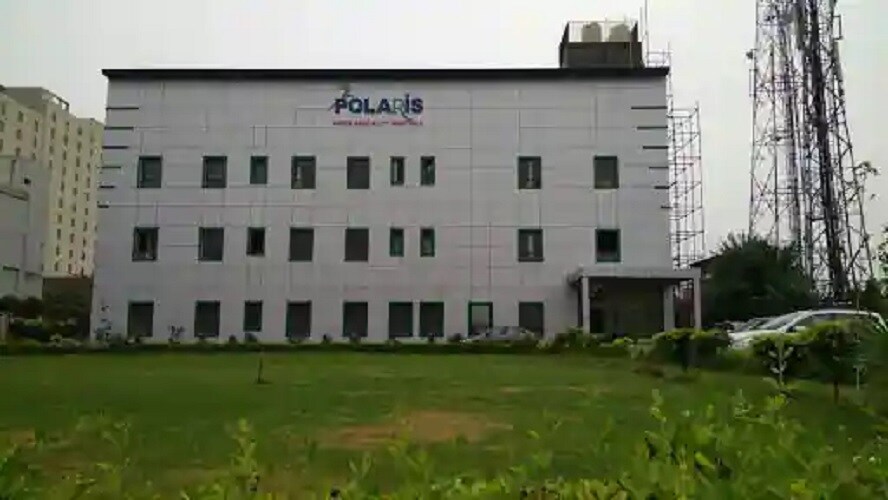 Polaris Hospital Sector 48